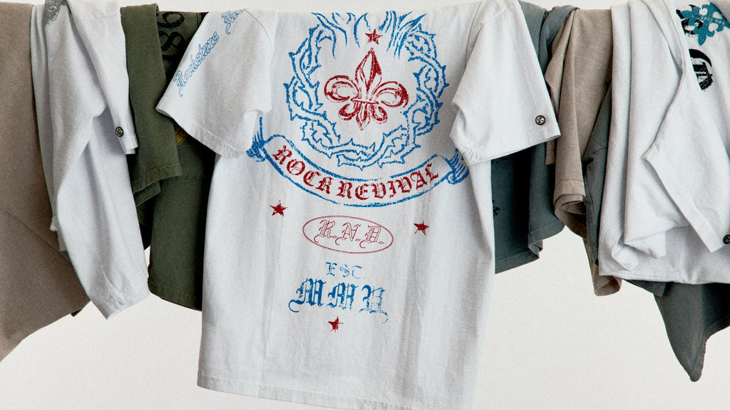 Men's Tees & Hoodies