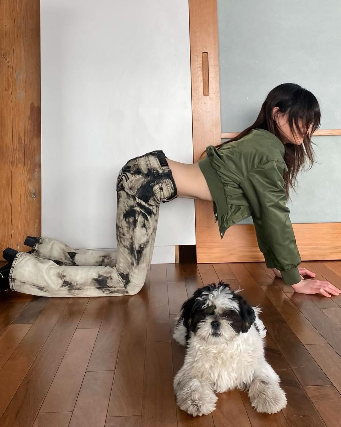 Gwen Low-Rise Bootcut Jeans - Rock Revival Store