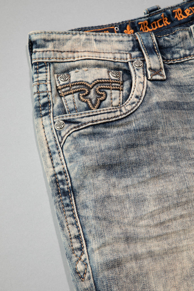 FRONT POCKET VIEW