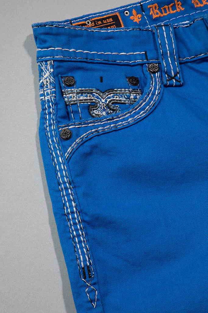 FRONT POCKET VIEW