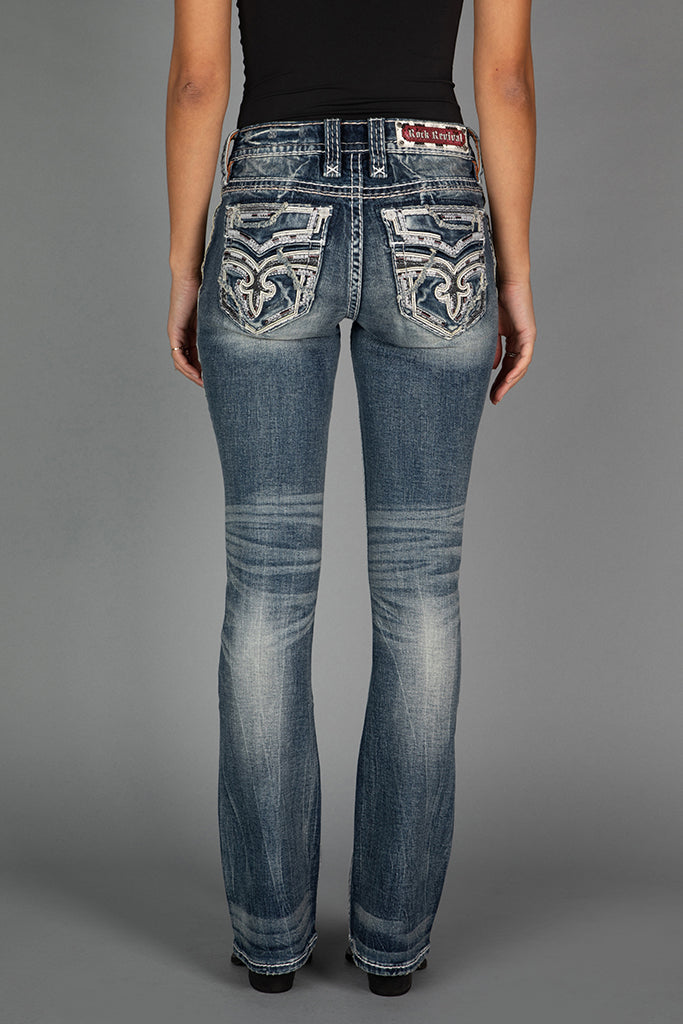 Rock revival jeans deals size 24,25,26....