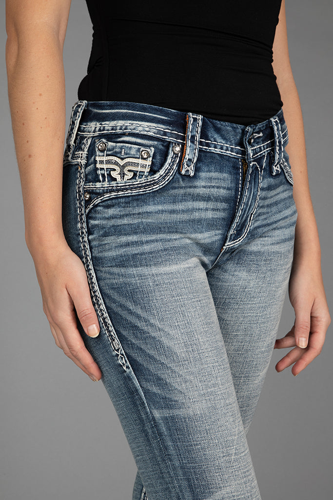 FRONT POCKET VIEW