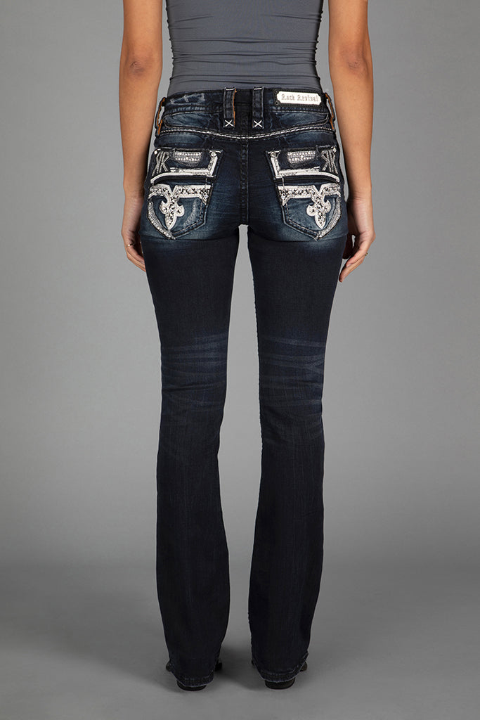 Rock Revival outlets jeans women