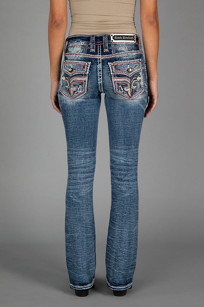 Rock Revival jeans deals women