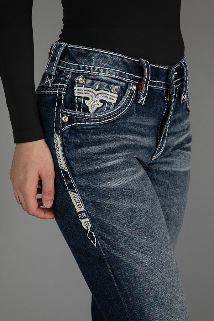 FRONT POCKET VIEW