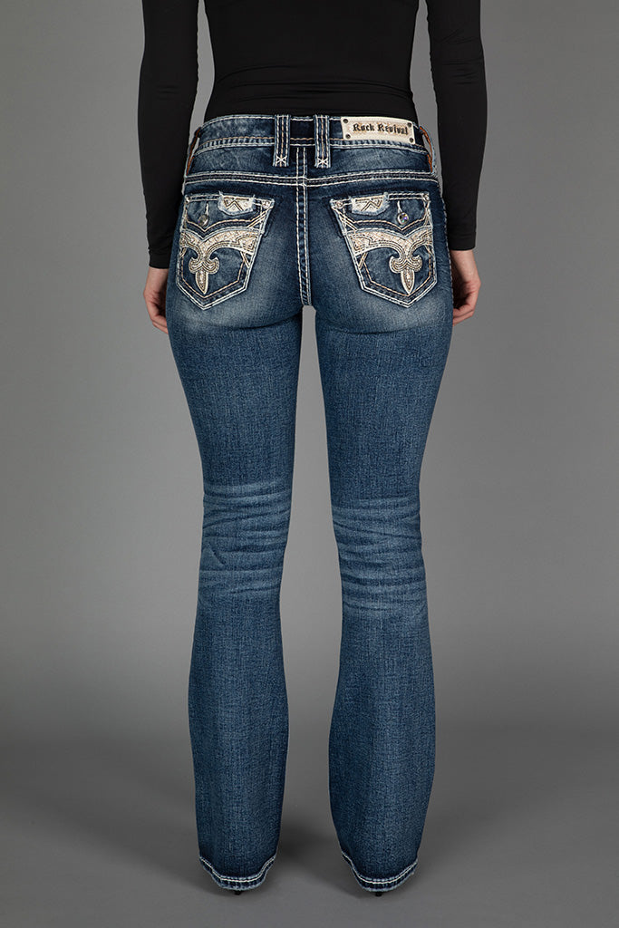 BACK VIEW