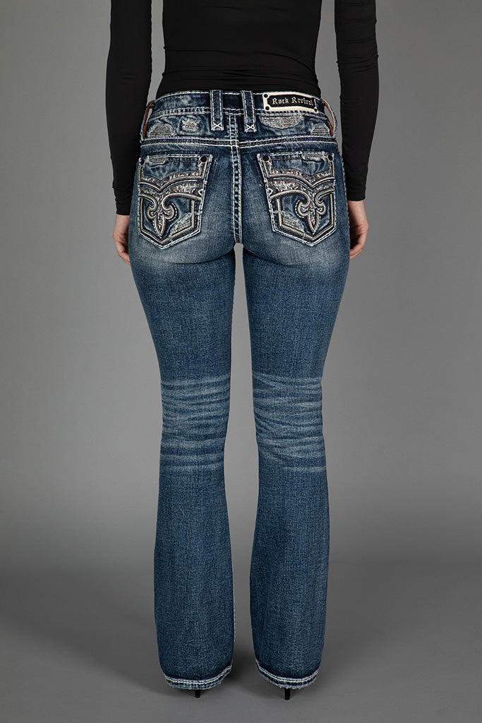 BACK VIEW