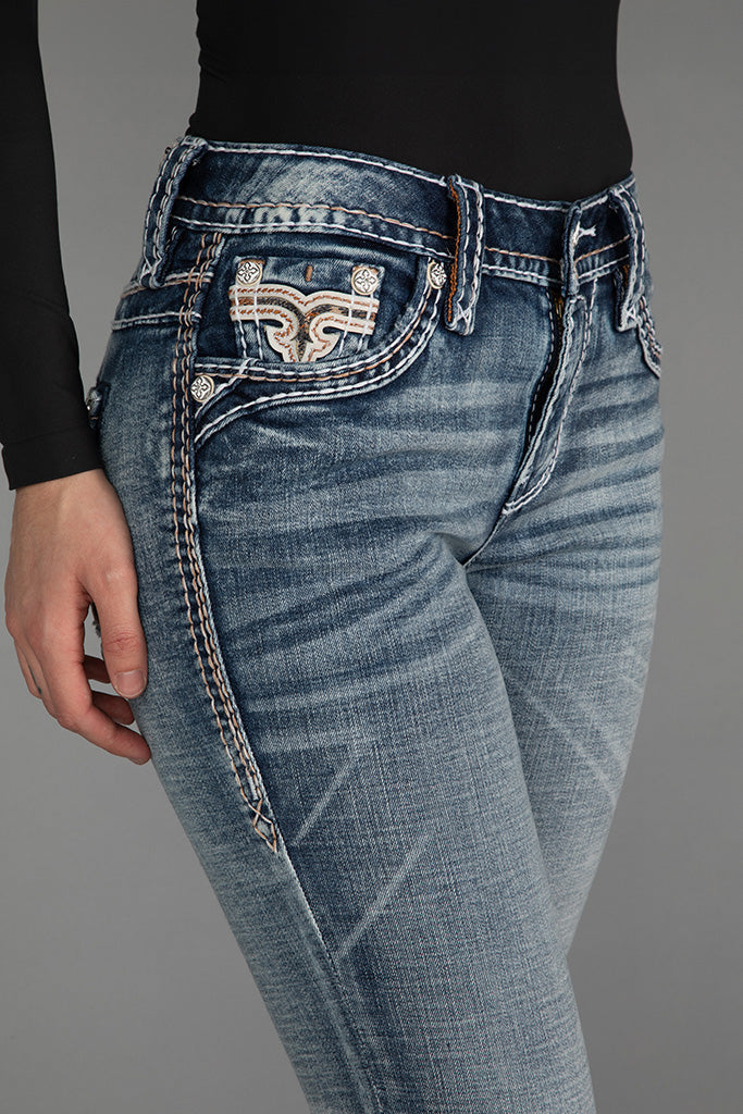 FRONT POCKET VIEW