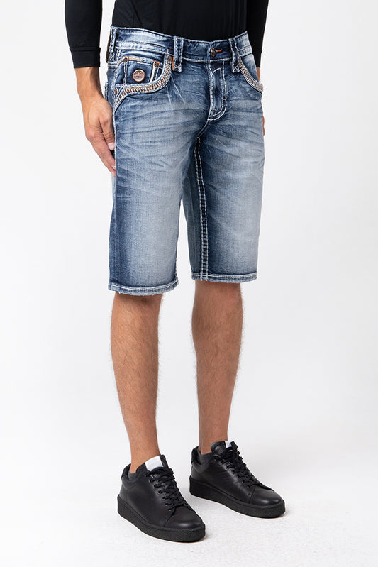 ALPINE H212 SHORT - Rock Revival Store