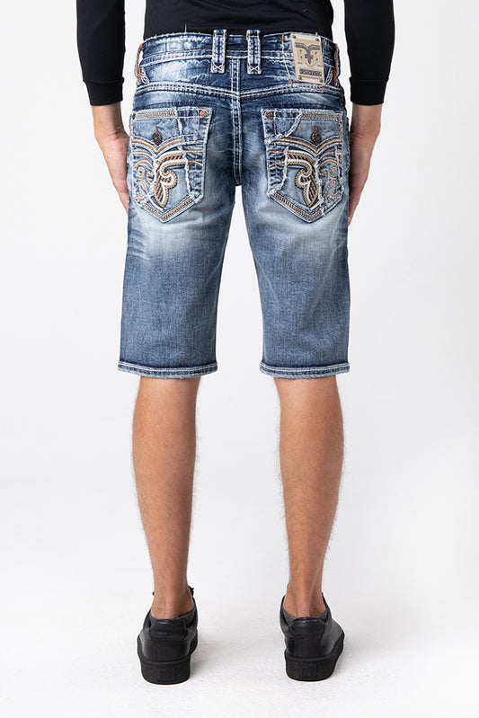 ALPINE H212 SHORT - Rock Revival Store