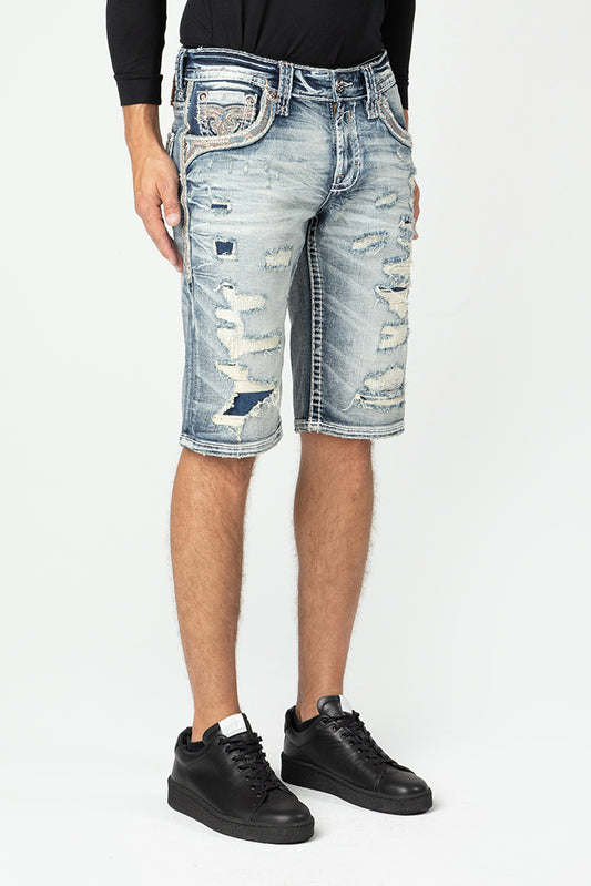 SATELLITE H211 SHORT - Rock Revival Store