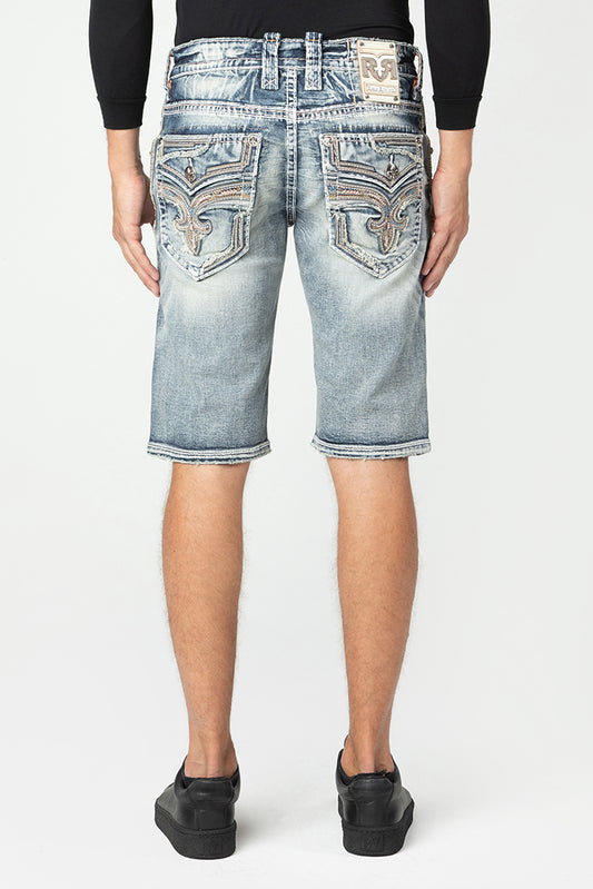 SATELLITE H211 SHORT - Rock Revival Store