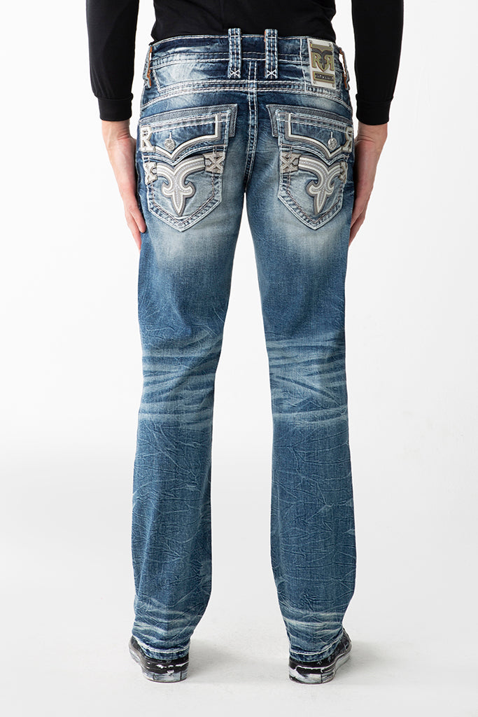 ROCK REVIVAL JEANS. fashion