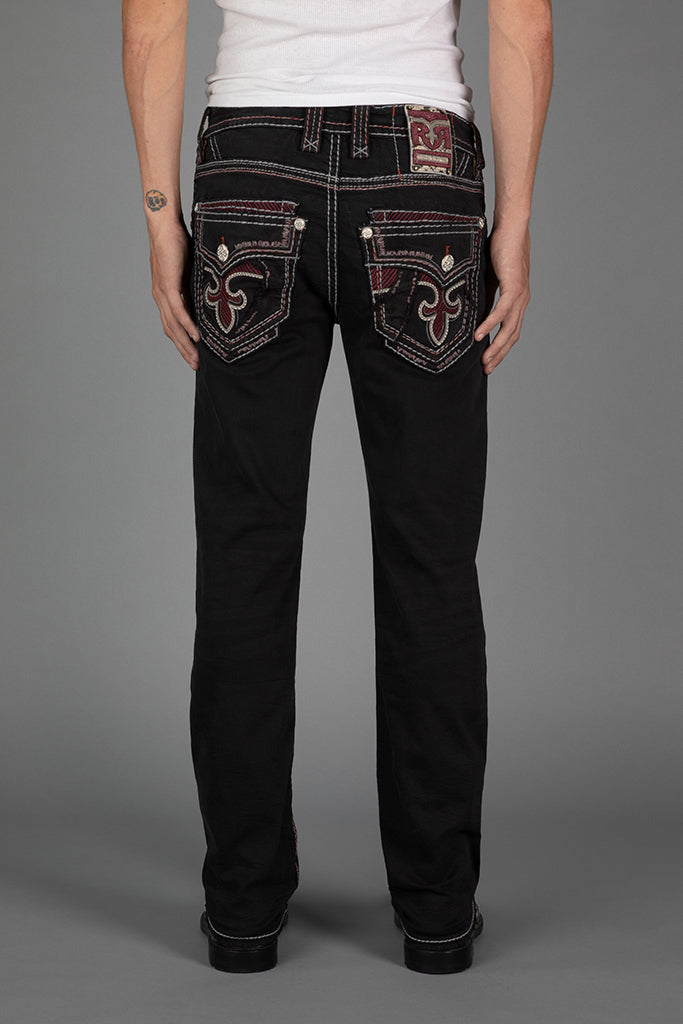 Rock Revival authentic jeans men