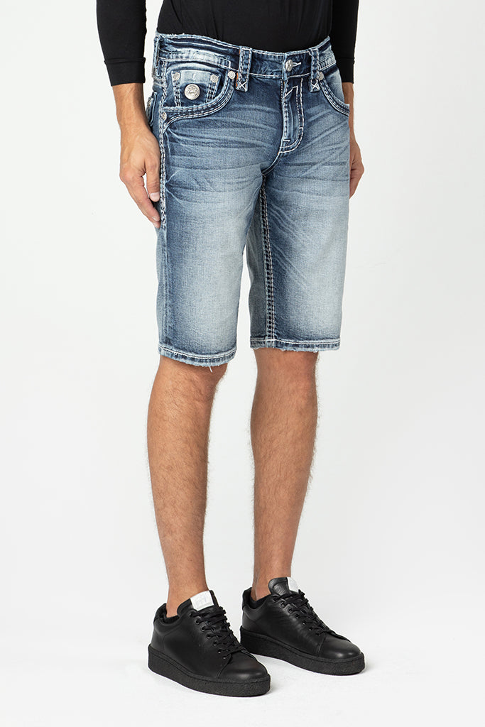 DIEGO H204 SHORT - Rock Revival Store