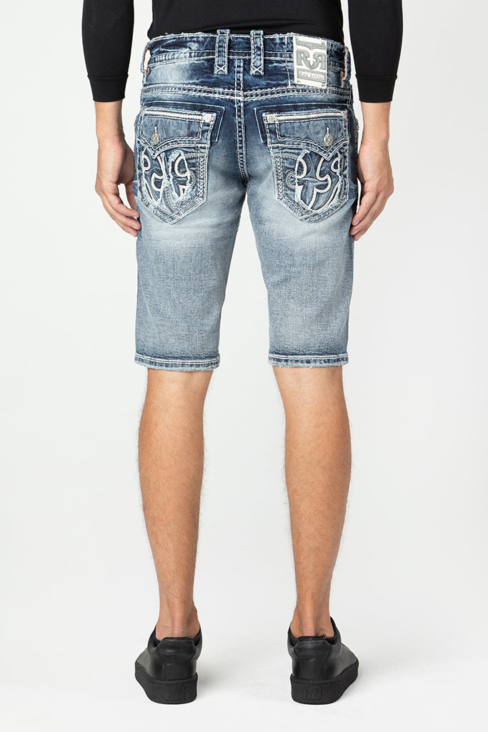 DIEGO H204 SHORT - Rock Revival Store