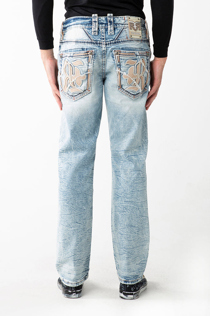 Mens deals Rock Revival jeans