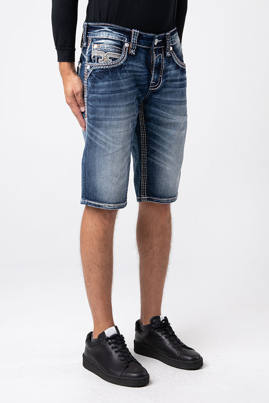 TYRONE H200 SHORT - Rock Revival Store