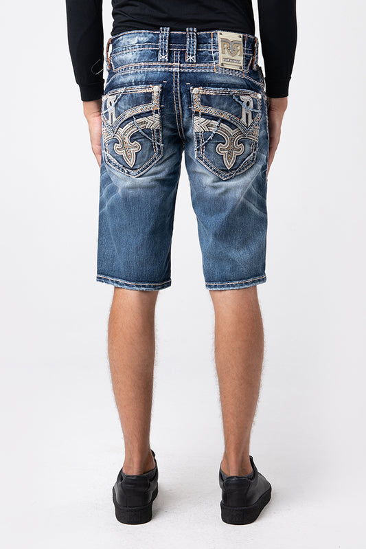 TYRONE H200 SHORT - Rock Revival Store