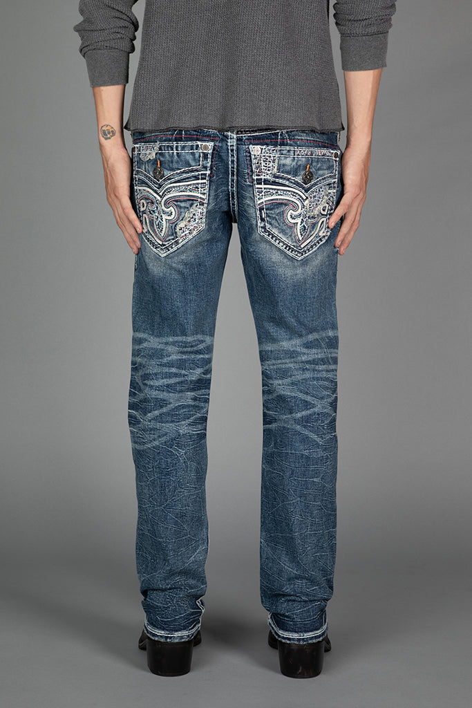 Rock Revival deals jeans men