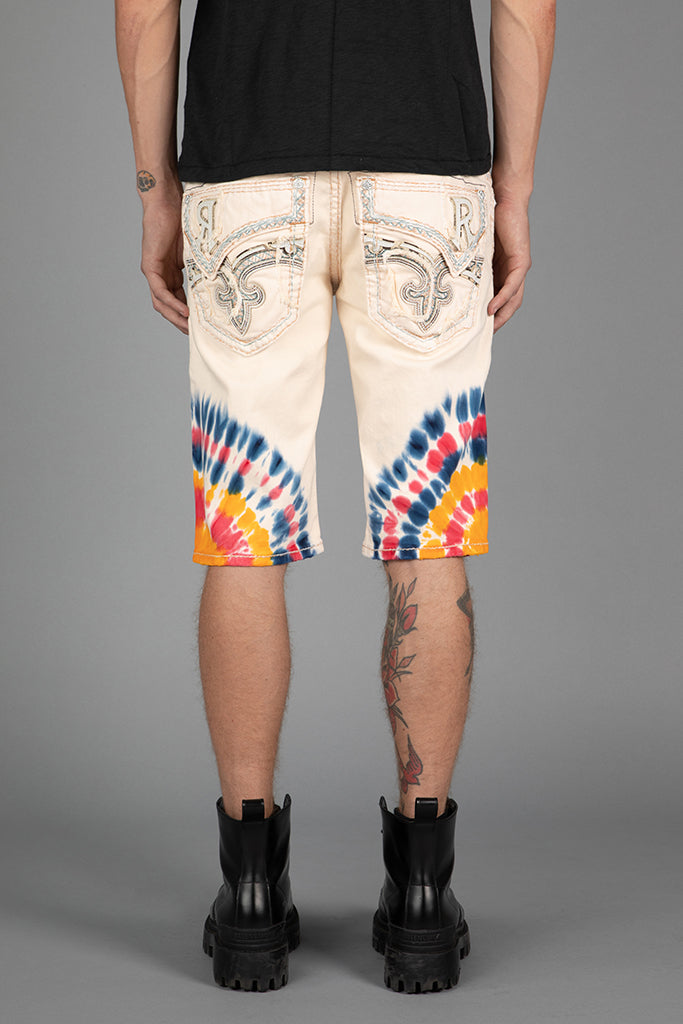 BACK VIEW
