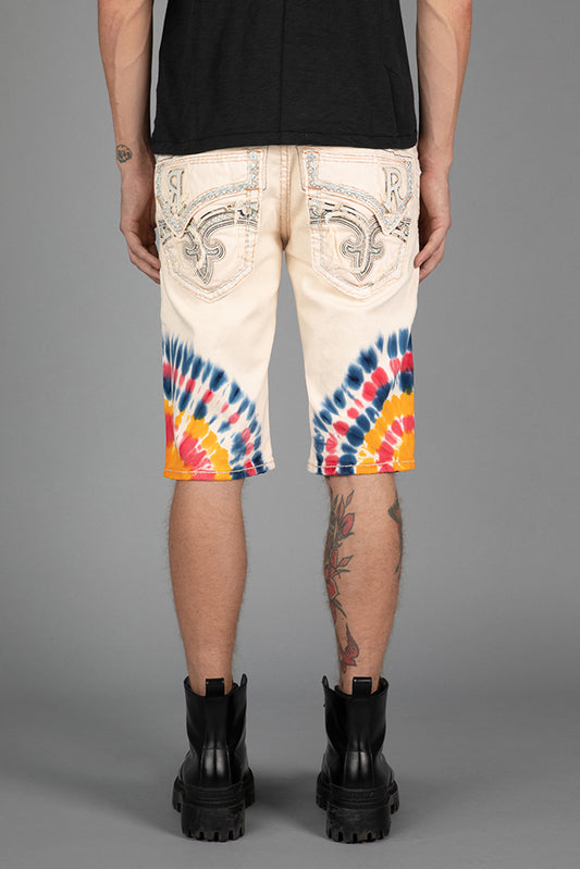 BACK VIEW