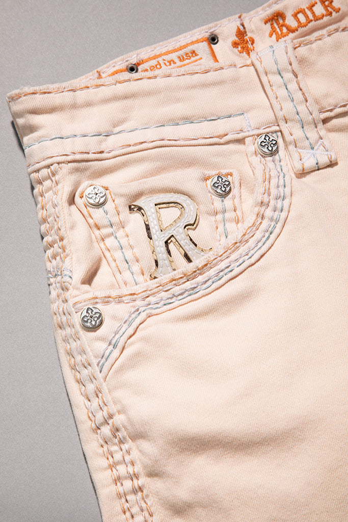 FRONT POCKET VIEW