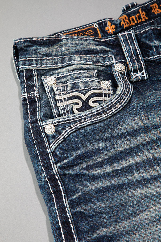 FRONT POCKET VIEW