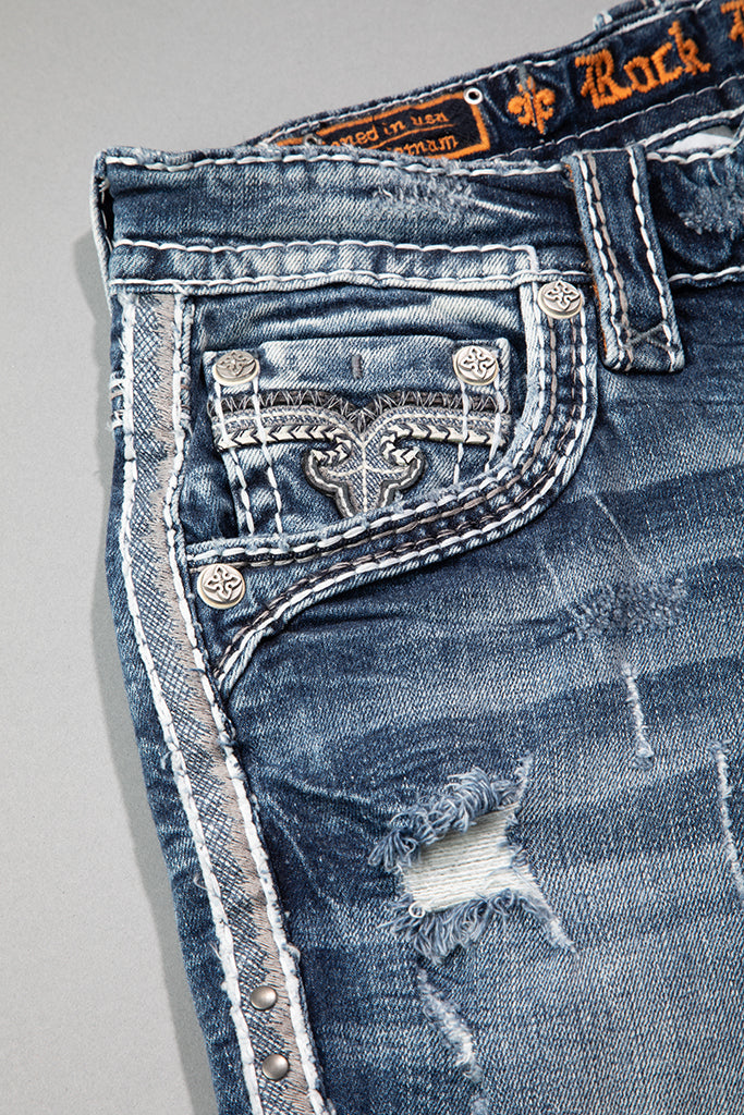 FRONT POCKET VIEW