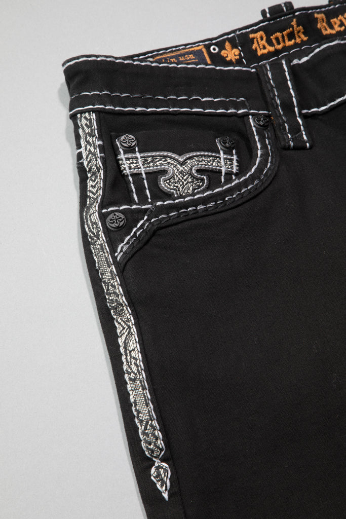 FRONT POCKET VIEW