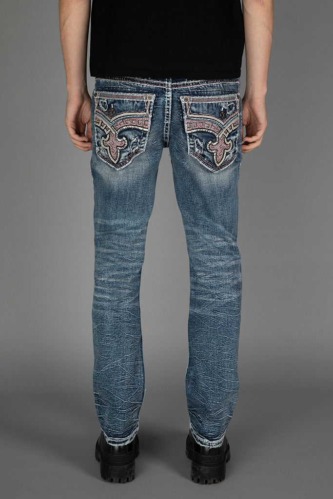 BACK VIEW