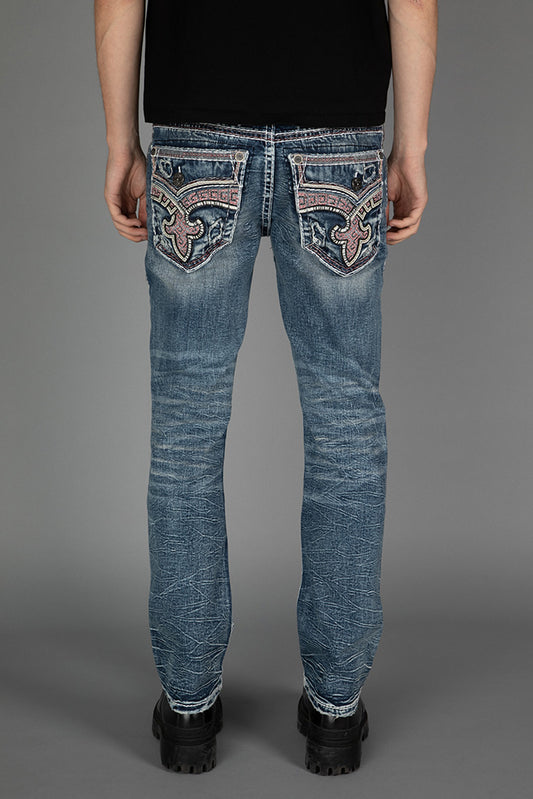 BACK VIEW