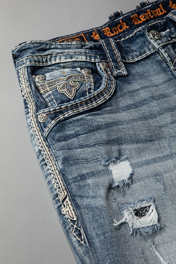 FRONT POCKET VIEW