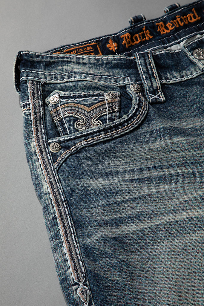 FRONT POCKET VIEW