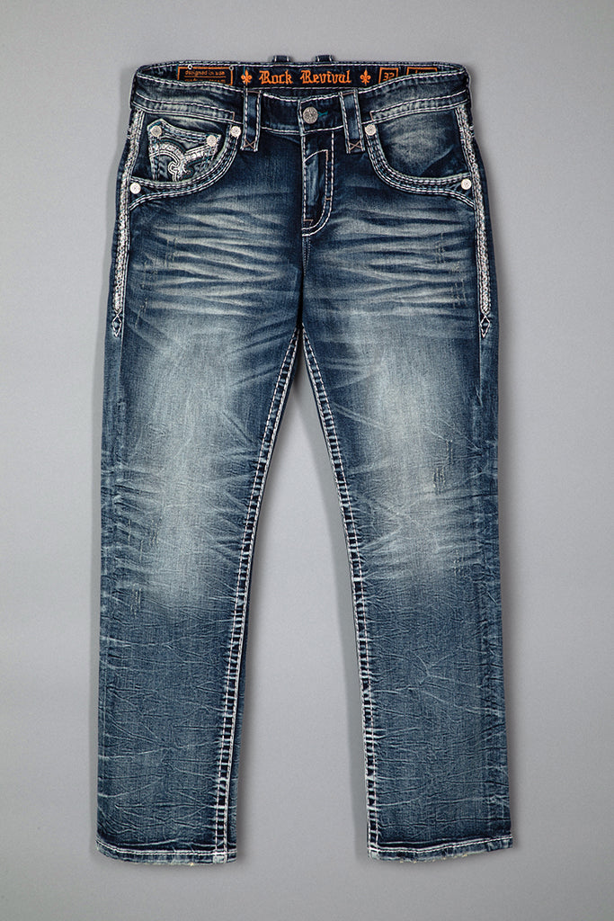 FLAT FRONT VIEW