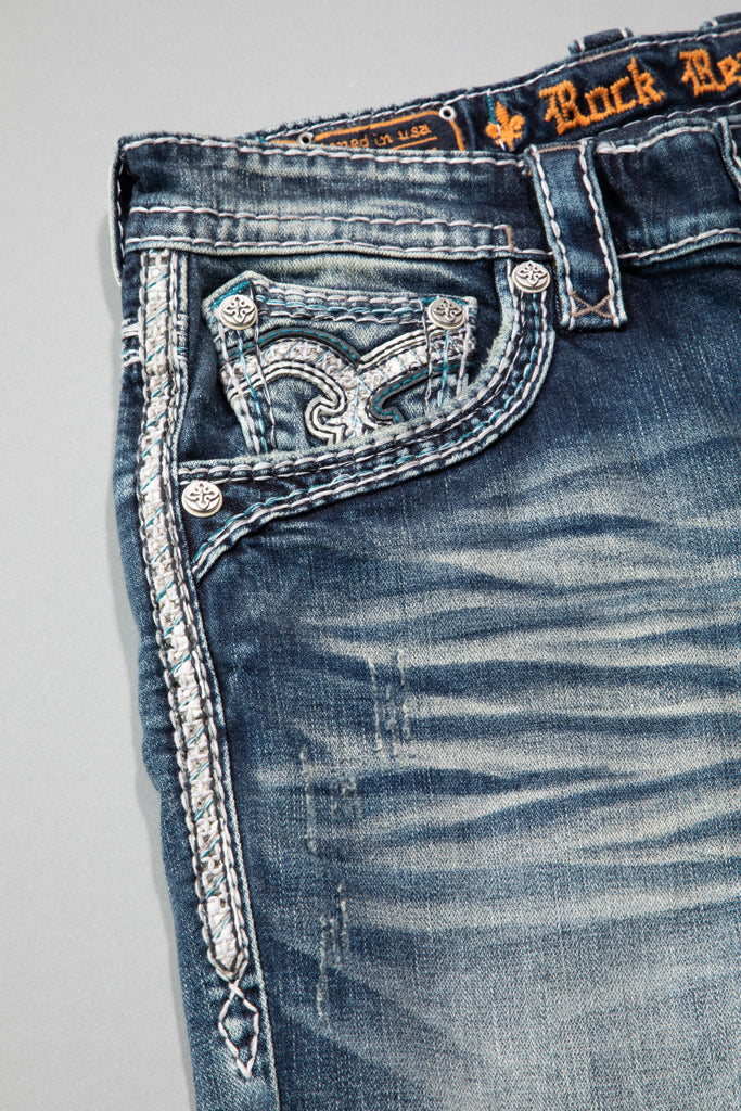 FRONT POCKET VIEW