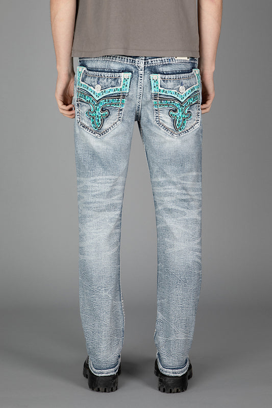 BACK VIEW