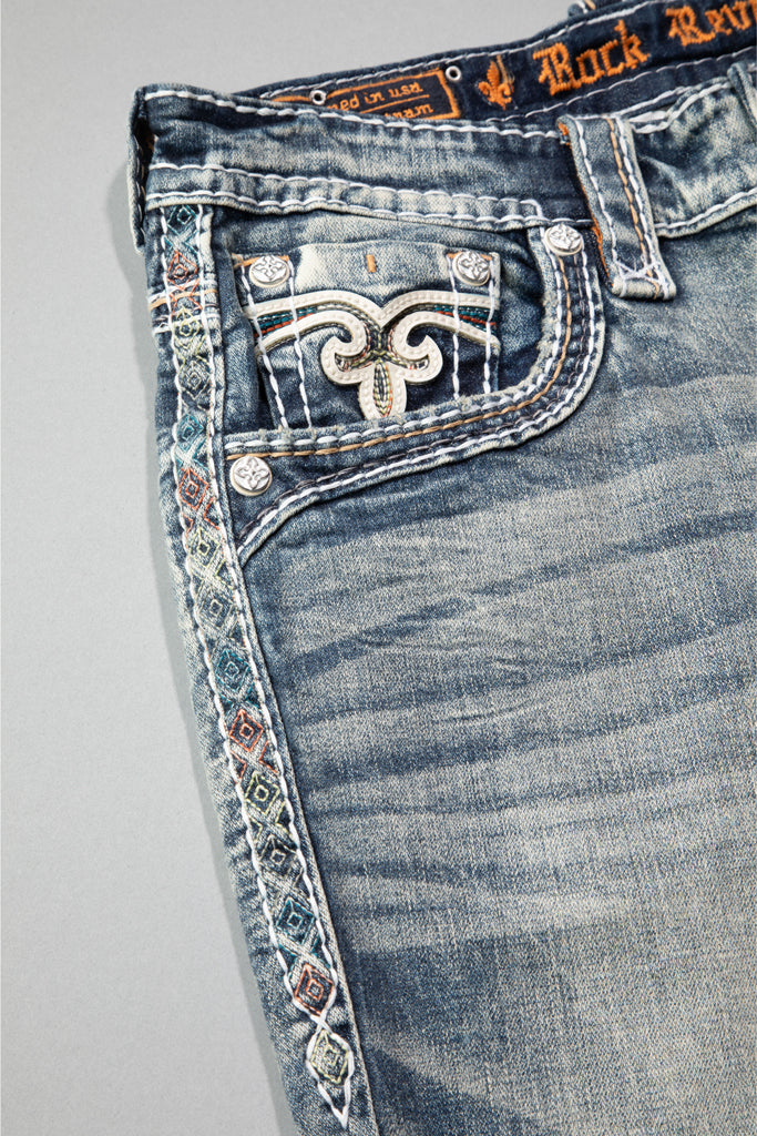 FRONT POCKET VIEW
