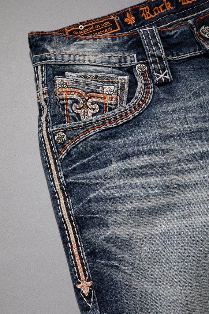 FRONT POCKET VIEW