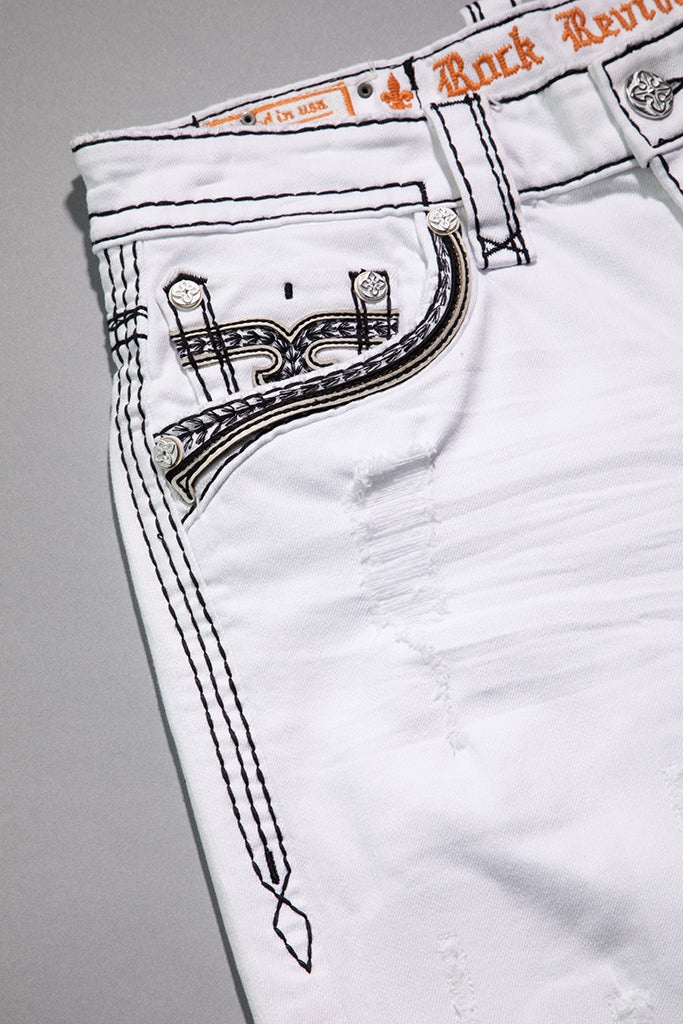 FRONT POCKET VIEW