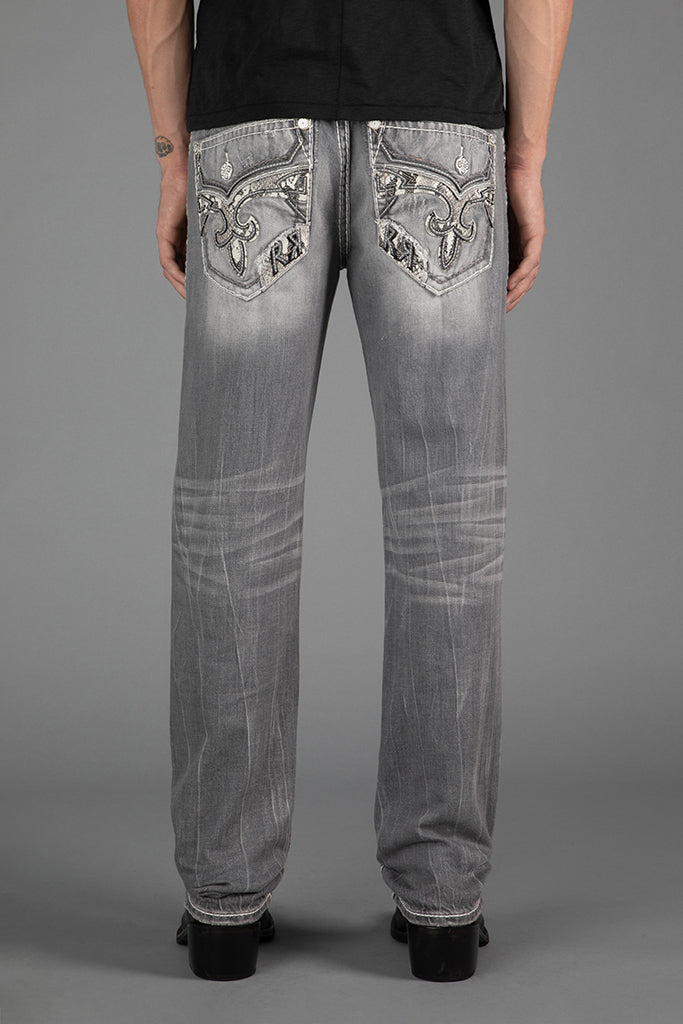 BACK POCKET