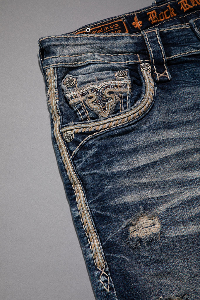 FRONT POCKET VIEW