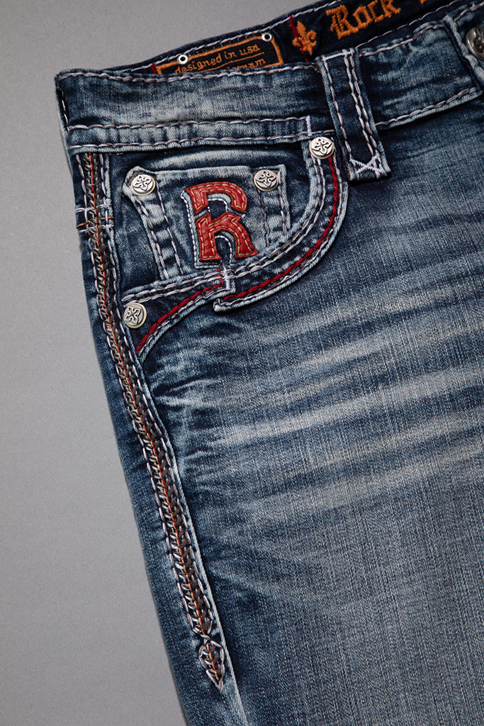 FRONT POCKET VIEW