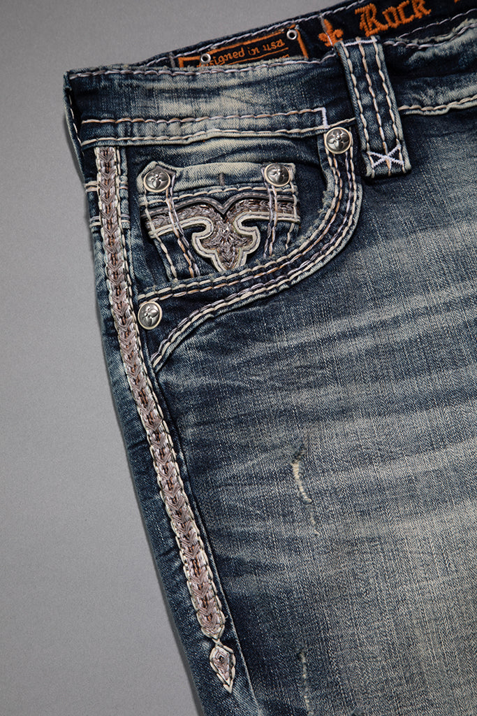 FRONT POCKET VIEW