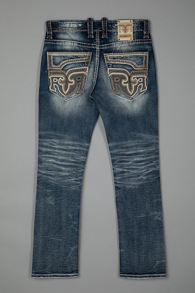 FLAT POCKET VIEW