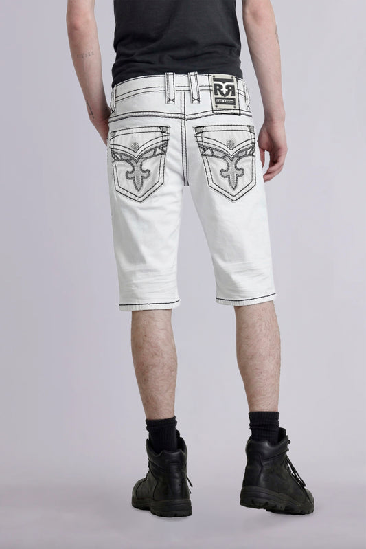 Lylee Denim Shorts ???? inventory - Rock Revival®