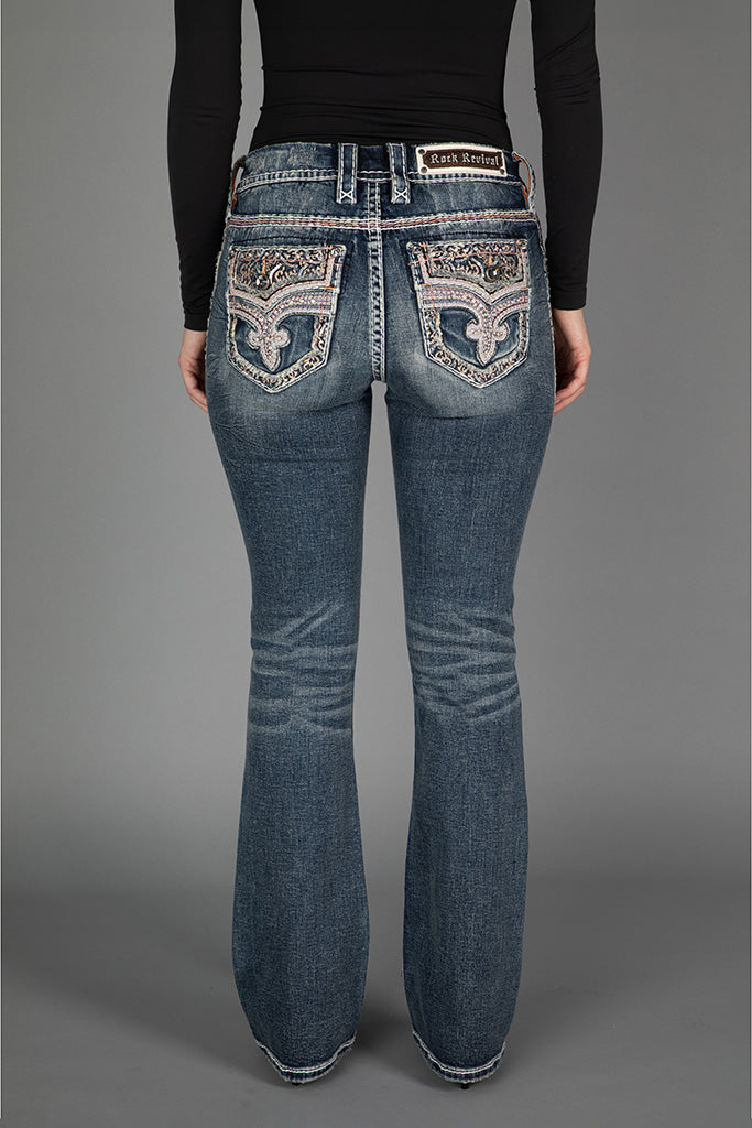 BACK VIEW