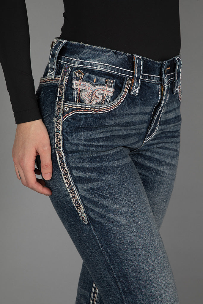 FRONT POCKET VIEW
