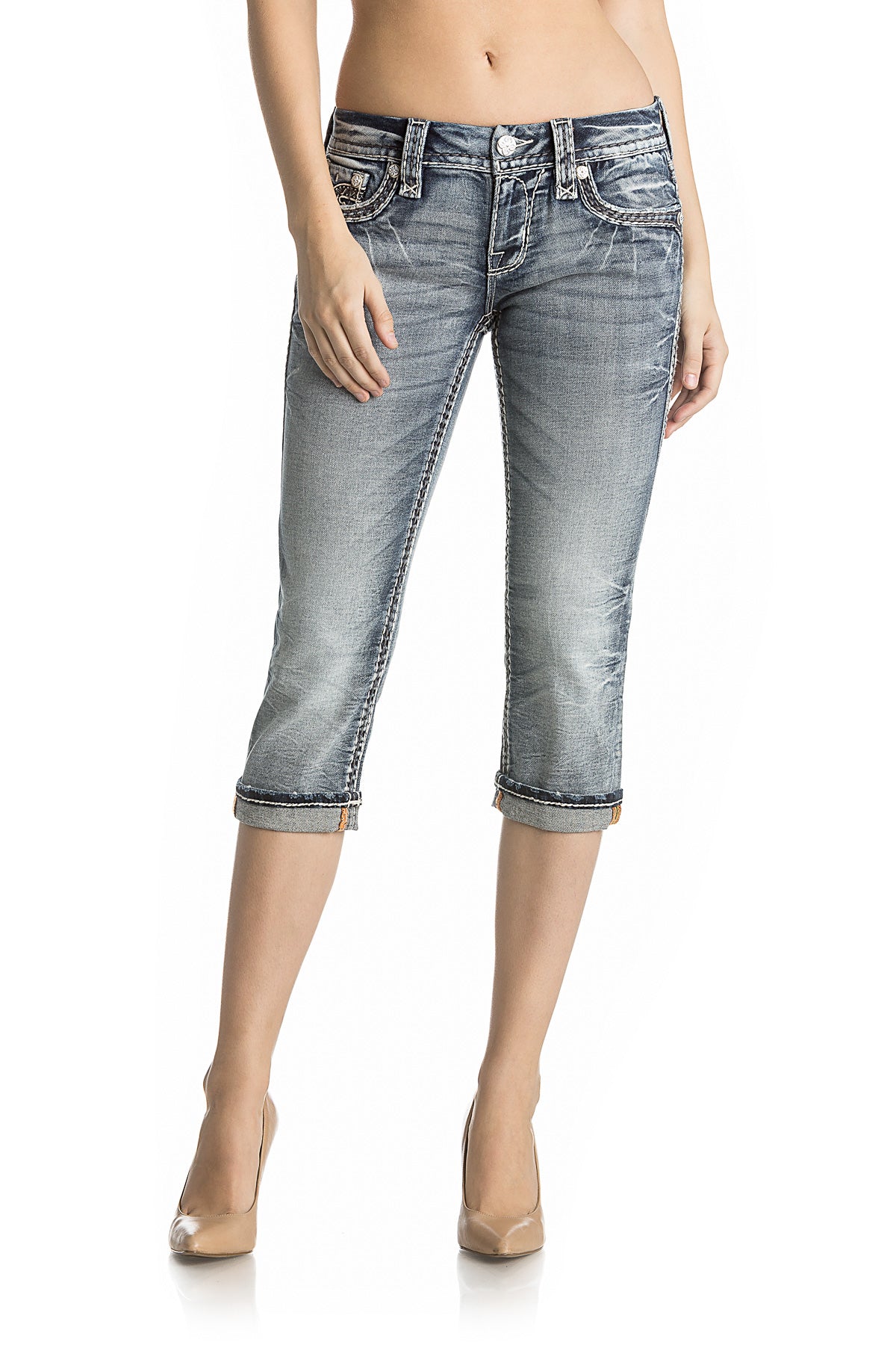 Yanka Capri - Rock Revival®