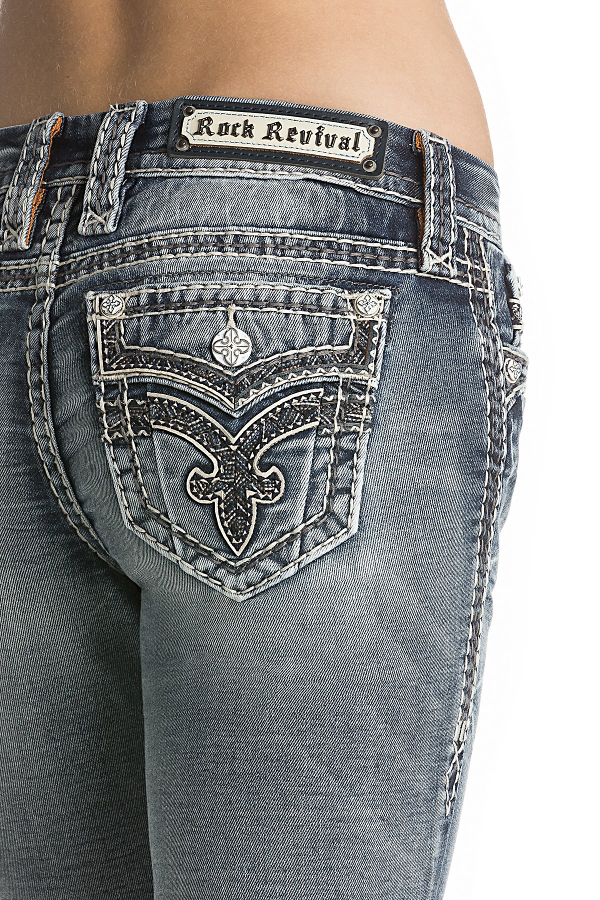 Yanka Capri - Rock Revival®